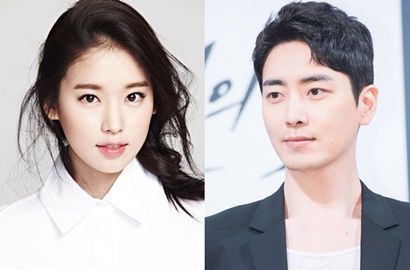 Aktor 'Secret Forest' dan Aktris 'DOTS' Ini Gabung Drama Seo Kang Joon, Netter Heran