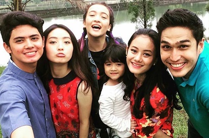 'Mawar dan Melati' Berakhir Bahagia, Fans Heboh Minta Season 2
