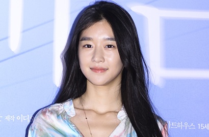 Syuting 'Save Me', Seo Ye Ji Bahagia Dapat Kiriman dari Kim Jae Wook 'Voice'