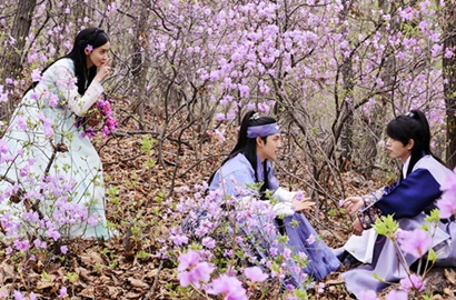 'The King Loves' Yoona Siap Tayang di Indonesia Bersamaan dengan Korea