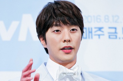 Tambah Aktor Tampan, Choi Sung Min Gabung 'School 2017' dengan Peran Ini