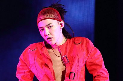 Billboard Sebut G-Dragon Korban Sistem Chart di Korea, Netter Debat Sengit