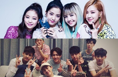 Tak Cuma Ajang Mirip 'PD101', YG Siap Hadirkan Black Pink Hingga iKON TV?