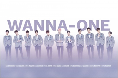 Siap Bintangi Talk Show Pertama, Wanna One Banjir Dukungan Netter