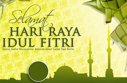 Momen Bahagia, Tapi Kamu Bisa 'Menderita' Gara-Gara 7 Hal Ini Saat Rayakan Lebaran Bareng Keluarga