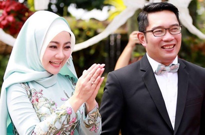 Afgan Bikin Wali Kota Bandung Ridwan Kamil Cemburu, Ada Apa?