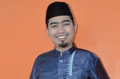 Muncul Isu Ditahan di Singapura Karena Terkait Habib Rizieq, Ini Jawaban Ustadz Solmed