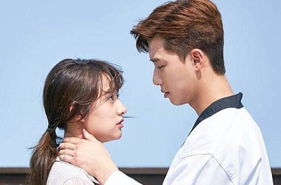 Kim Ji Won-Park Seo Joon Ciuman, Rating 'Fight For My Way' Malah Turun