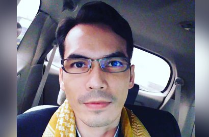 Tempramental, Atalarik Syah Sering Ancam Anak dan Lakukan Kekerasan?