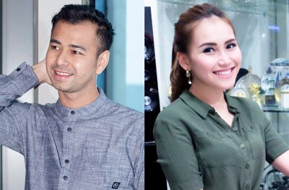 'Itu' Raffi Nempel Sekilas di Pantat Ayu Ting Ting, Vicky Prasetyo: Gimmick Atau Kisah Nyata?