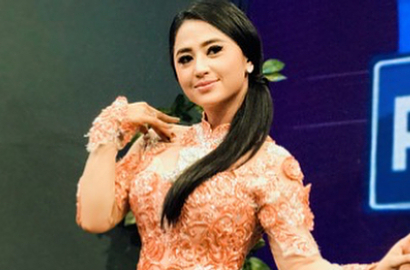 Dituduh Rebut 'Pacar' Bintang Bollywood Ini, Dewi Persik 'Semprot' Netter