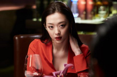 Siap Tampilkan Adegan Telanjang Sulli, Begini Kata Pihak Produksi 'Real'