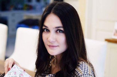 Bintangi 'The Doll 2', Luna Maya Tak Ingin Dijuluki Ratu Film Horor