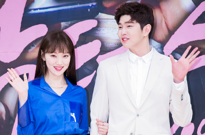 Lee Sung Kyung dan Yoon Kyun Sang Jadi Cameo di Drama Suzy-Lee Jong Suk