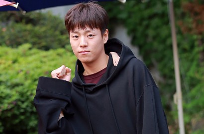 Usai Drama tvN, Lee Hyun Woo Diincar Jadi Pelaut di Film Thriller Kriminal 'Pollution'