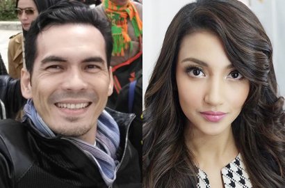 Pendapatan Tsania Marwa Lebih Tinggi, Pemicu Atalarik Syah Lakukan KDRT?