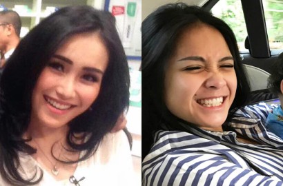 Kalah dari Nagita, Ayu Ting Ting Disindir Beli Followers untuk Dongkrak Bisnis Kuenya