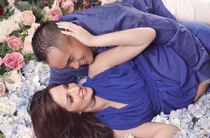 Tajir Melintir, Suami Nia Ramadhani Tak Malu Makan di Kaki Lima