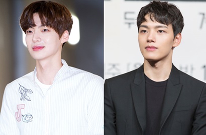 Ahn Jae Hyun Pasti Gabung 'Reunited Worlds', Yeo Jin Goo Makin Dikasihani Netter