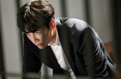 Ji Chang Wook Mendadak Masuk Penjara di 'Suspicious Partner', Kenapa?