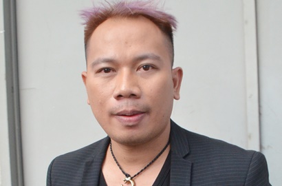 Maju Jadi Calon Wali Kota Bekasi, Pernyataan Vicky Prasetyo Bikin Gagal Paham