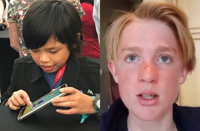 Dari Listrik Kedondong Hingga Curi Perhatian Bos Apple, 5 Bocah Ini Sukses Bikin Penemuan Penting