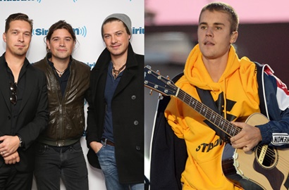 Grupband Legendaris Ini Sebut Musik Justin Bieber Bikin Infeksi Telinga