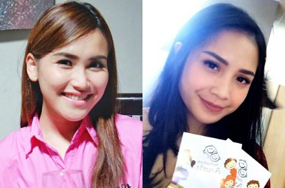 Ayu Ting Ting Gimmick Ngamuk Tak Disapa Produser, Netter: Berani Labrak Nagita Nggak?