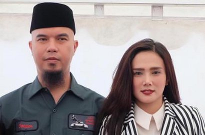 Makan Pakai Tangan Kiri Saat Promosi Kue Sarwendah, Mulan Jameela Disindir 'Cacat'