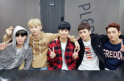 Masuk Chart Lagi, Lagu Lawas NU'EST 'Hello' Bisa Di-Vote di 'Inkigayo'