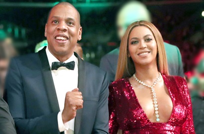 Belum Diizinkan Pulang, Bayi Kembar Jay-Z dan Beyonce Knowles Alami Masalah Kesehatan