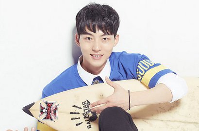 Usai 'Produce 101', Park Sung Woo Siap Akting di Drama 'The Omniscient Viewpoint on Crushes'