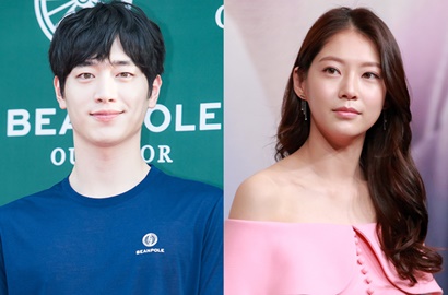 Ini Alasan 'Are You Human Too?' Pasangkan Seo Kang Joon dan Gong Seung Yeon