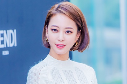 Han Ye Seul Konfirmasi Gabung, Judul 'No Sex and the City' Tuai Kritikan