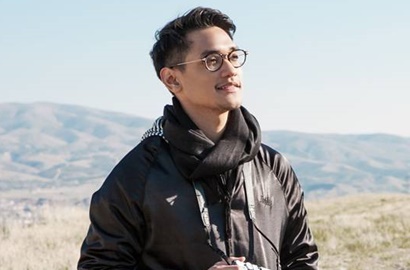 Sukses Gaet Produser Album Ed Sheeran, Afgan Siap Go Internasional