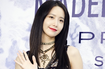Pose Unyu, Yoona Juga Umbar Kedekatan dengan Pria Spesial Ini