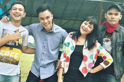Pamer Mesra, Sinetron Baim Wong dan Marshanda 'Tikus Kucing' Segera Gantikan 'Berkah Cinta'?