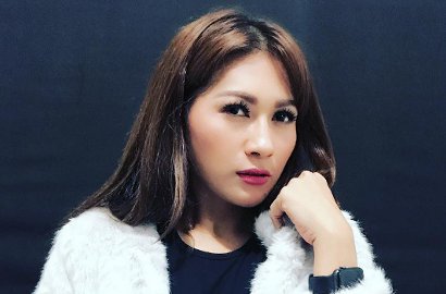 Ditalak Lewat Telepon, Tata Janeeta Ikhlas dan Maafkan Mantan Suami