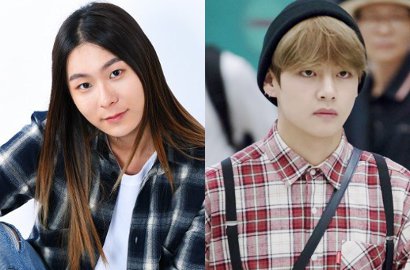 Berawal dari Kamar Mandi, Begini Kisah Kedekatan Jang Moon Bok dengan V BTS