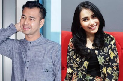 Raffi Ahmad Akui Ayu Ting Ting 'Maling' Hatinya, Netter: Racun Peletnya Manjur