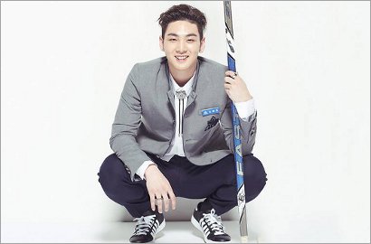 Ada 'Bukti' Percakapan Kakaotalk, Kang Dongho Beneran Lakukan Pelecehan Seksual?