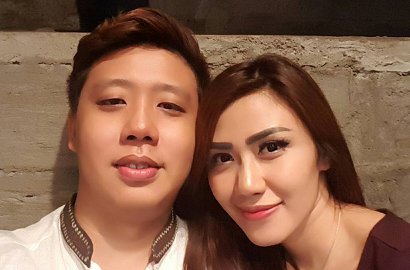 Diteror Bom Panci, Rey Utami dan Suami Langsung Syok