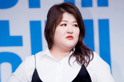 Lee Guk Joo Pede Pakai Pakaian Renang Meski Bertubuh Gemuk, Ini Kata Netter