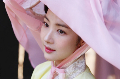 'Seven Day Queen' Makin Menegangkan, Park Min Young Diikat di Tiang Tinggi Hingga Malam