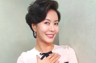 Curi Perhatian, Inikah Identitas Asli Ibu Kos Kim Ji Won cs di 'Fight For My Way'?