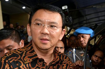 Kalapas Ungkap Ada Ancaman untuk Ahok di LP Cipinang, dari Siapa?
