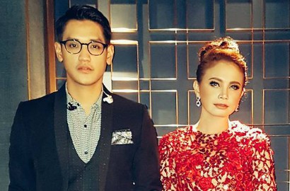Ajak Teman Spesial,  Afgan Bakal Liburan ke Eropa Bareng Rossa?