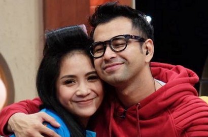Raffi Ahmad Gagal Pencitraan, Nagita Beri Sindiran Pedas Soal Ultah Ayu Ting Ting