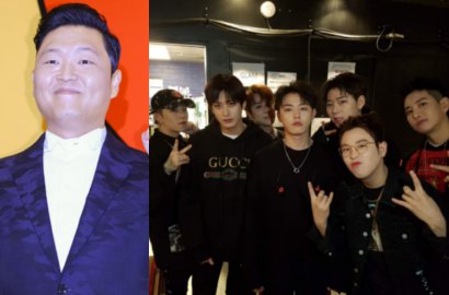 Kini Sukses, Debut PSY-Block B cs Ini Justru Dianggap Paling Buruk