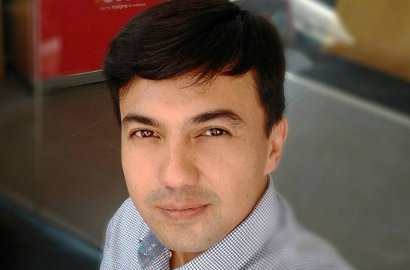 Pamer Foto Calon Mertua dengan Caption Ini, Kekasih Muda Sahrul Gunawan Dibilang Lebay